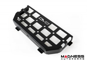 Ford Bronco Molle Panels - Seat Back Pockets Ford Bronco Molle Panels - Seat Back Pockets